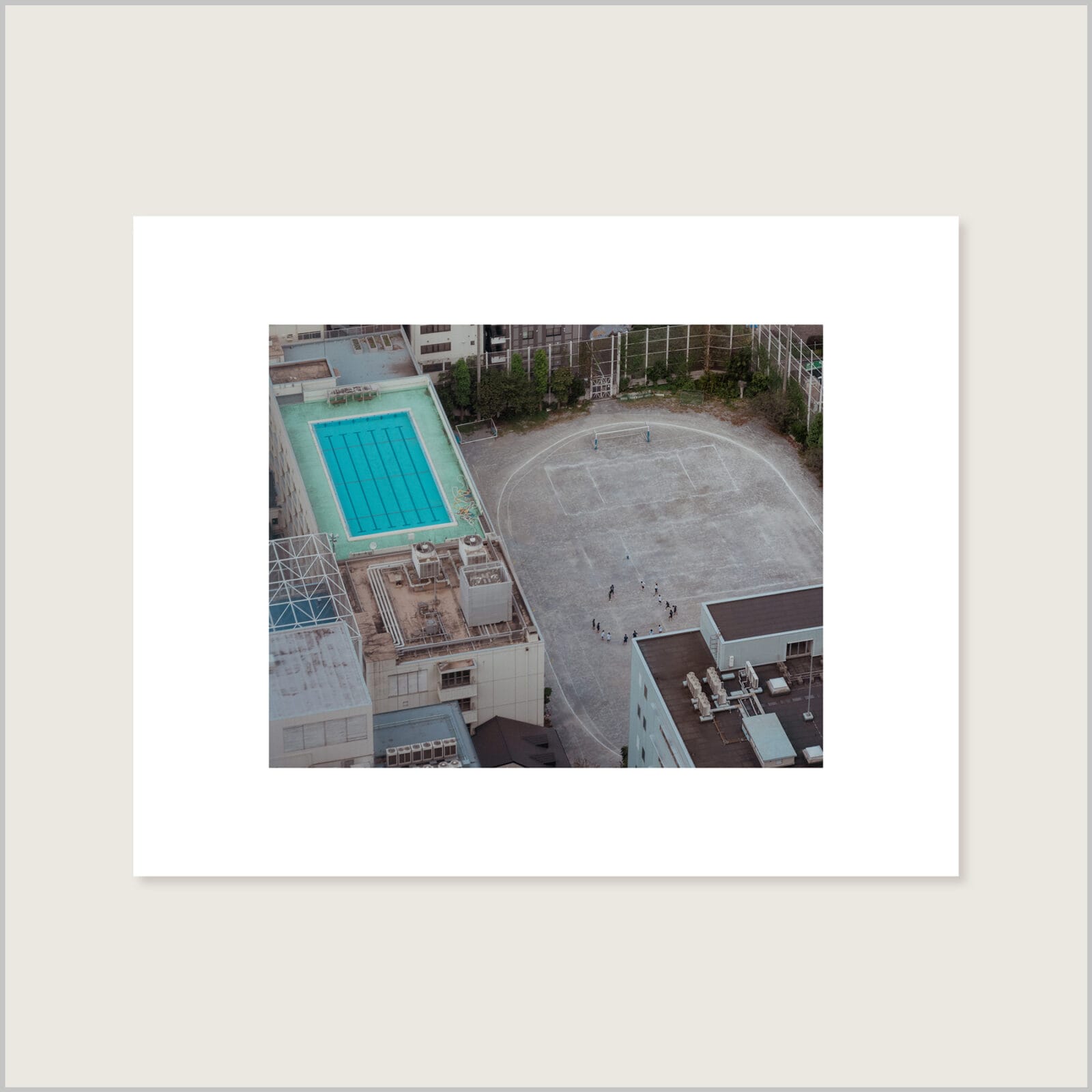 Utsukushii: Physical Education I (Limited Edition)