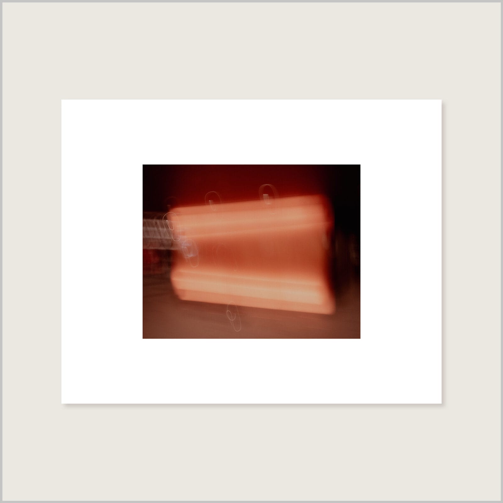 Utsukushii: Akari I (Limited Edition)