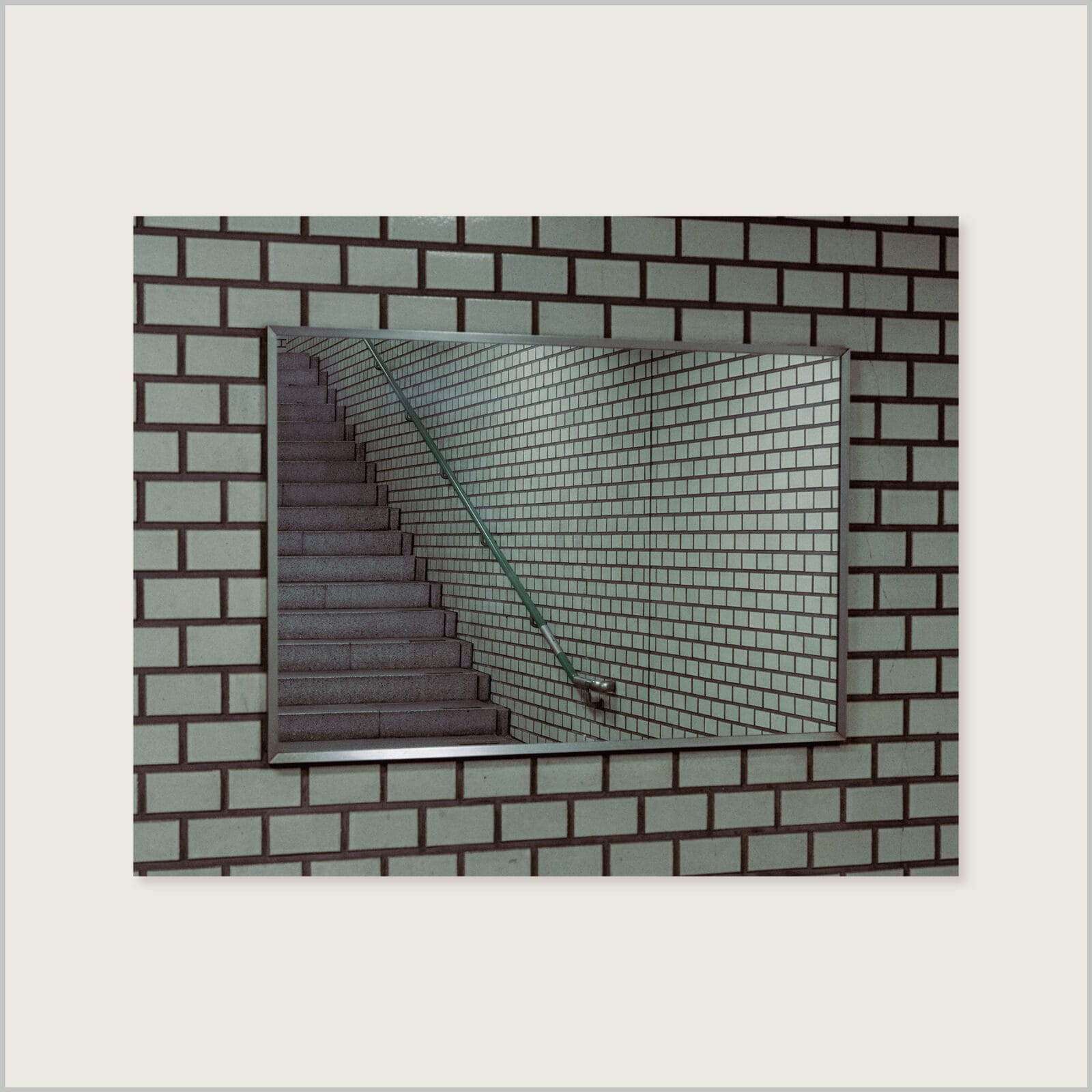 Utsukushii: Mirror Mirror (Limited Edition)