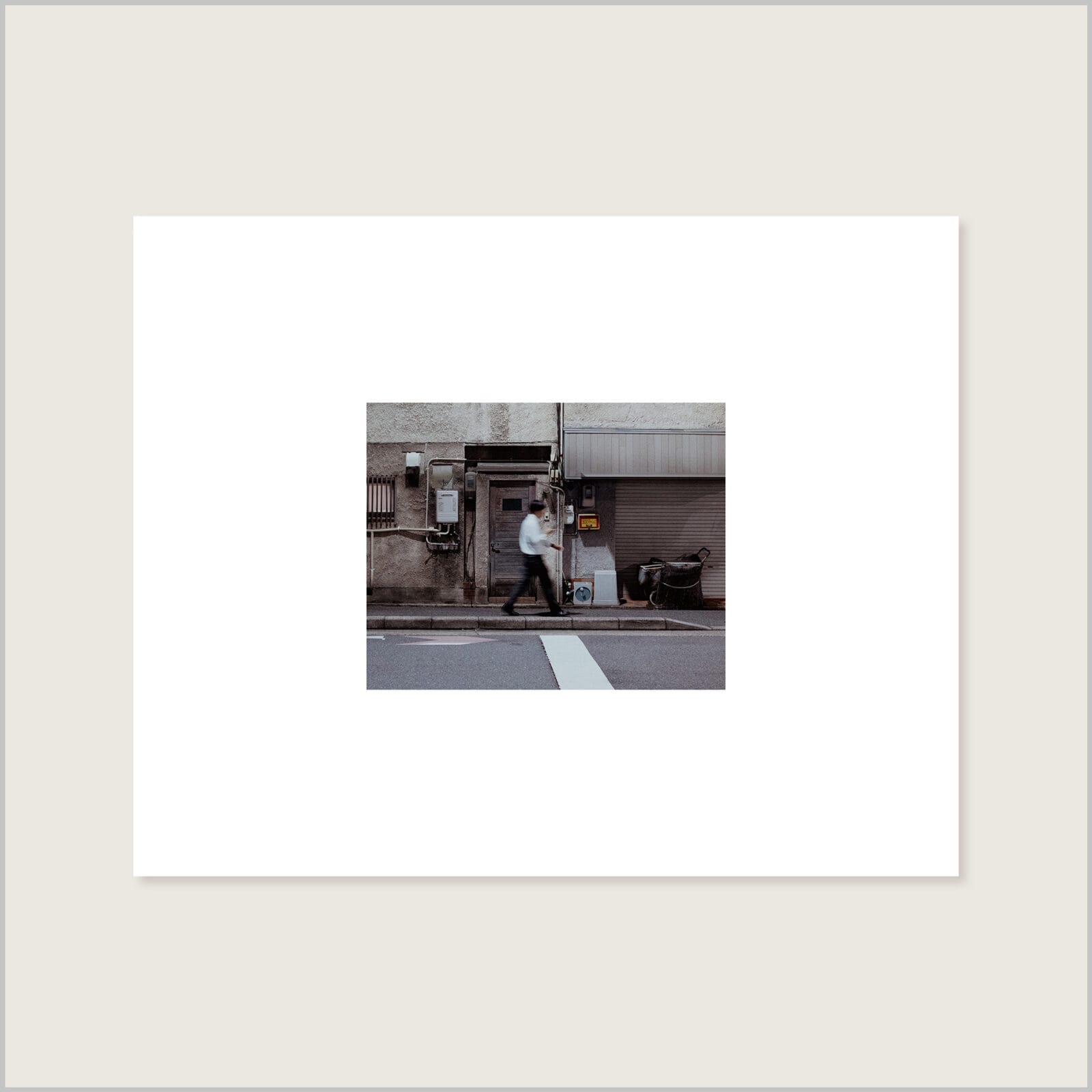 Utsukushii: Kaishain (Limited Edition)