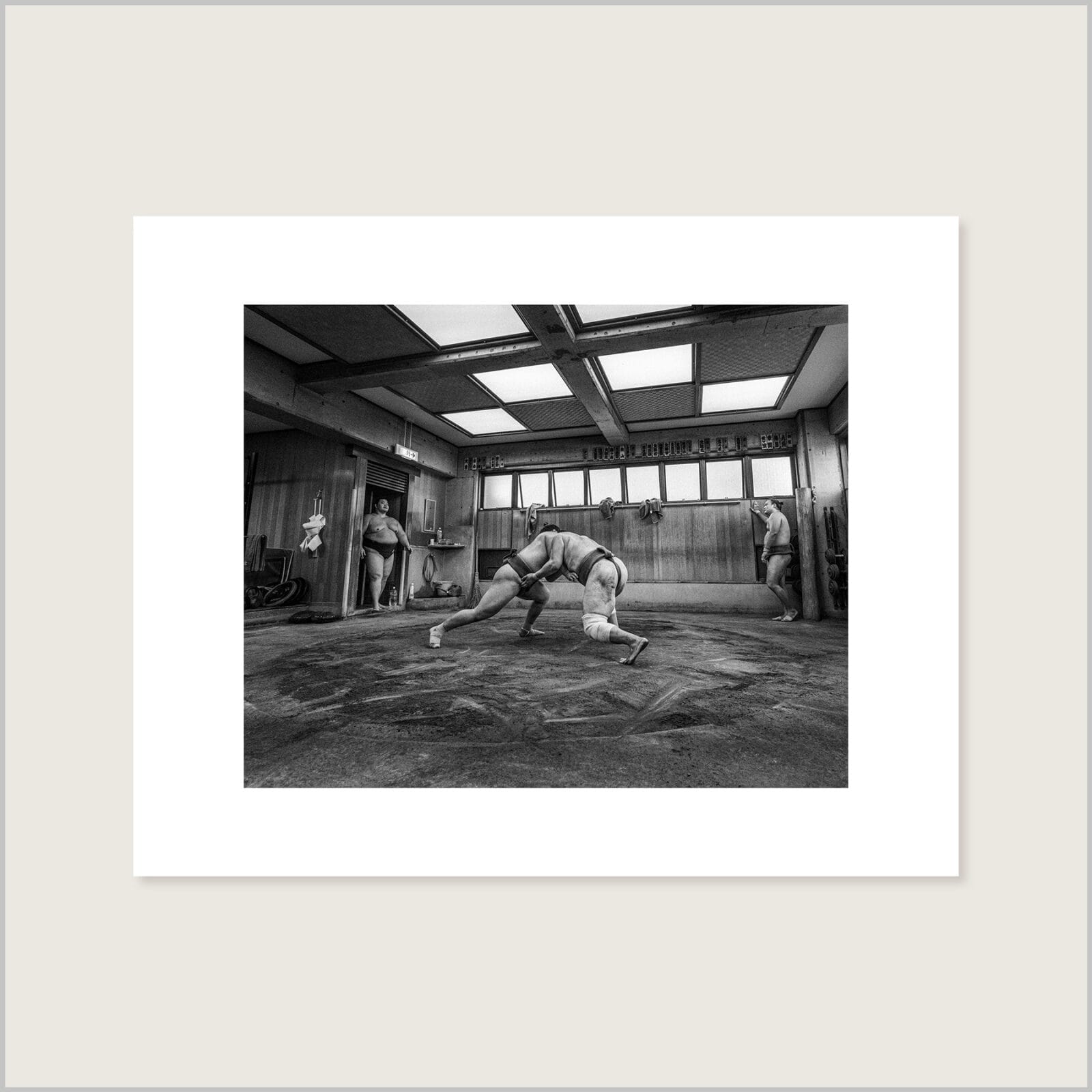 Utsukushii: Sumo II (Limited Edition)