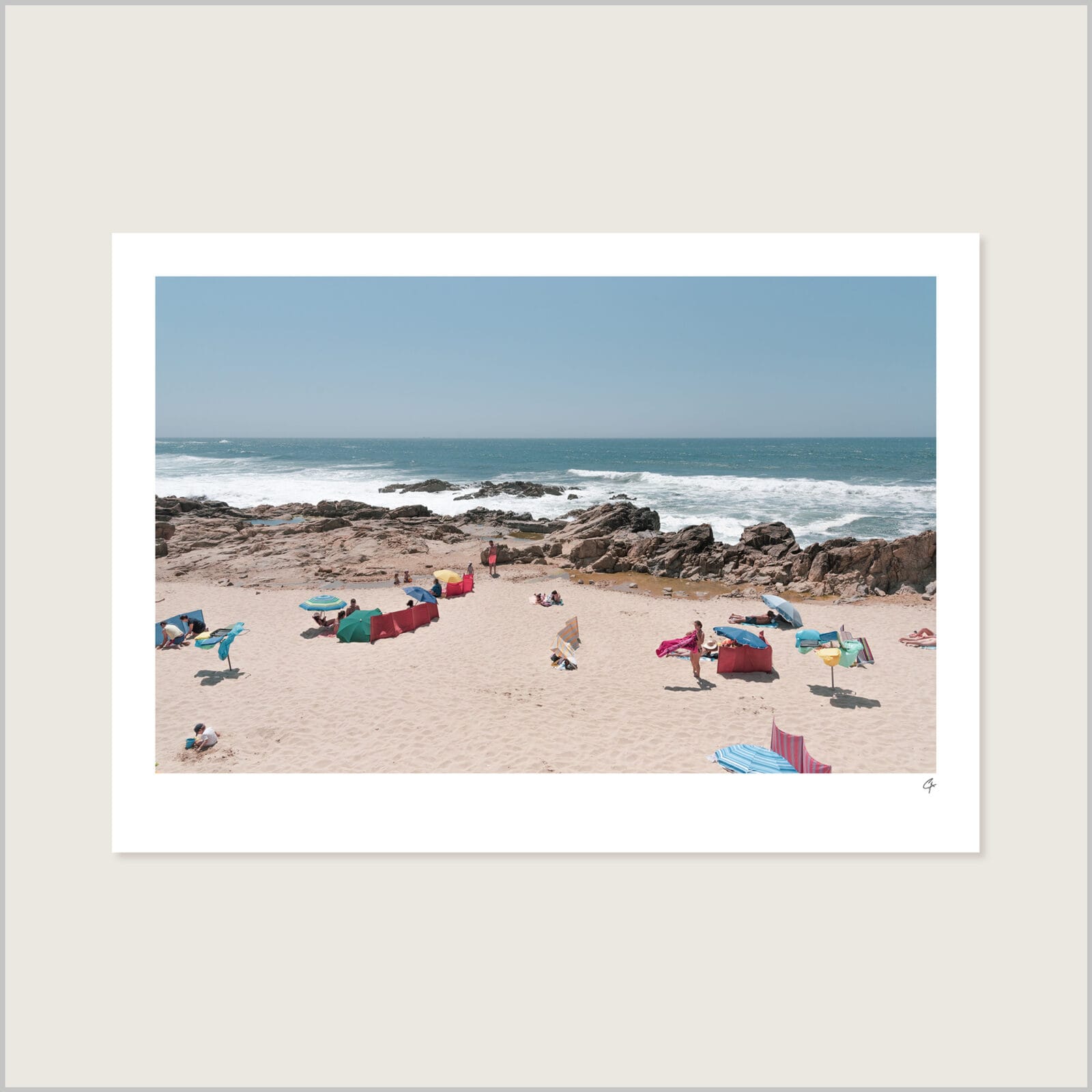 Beach Days