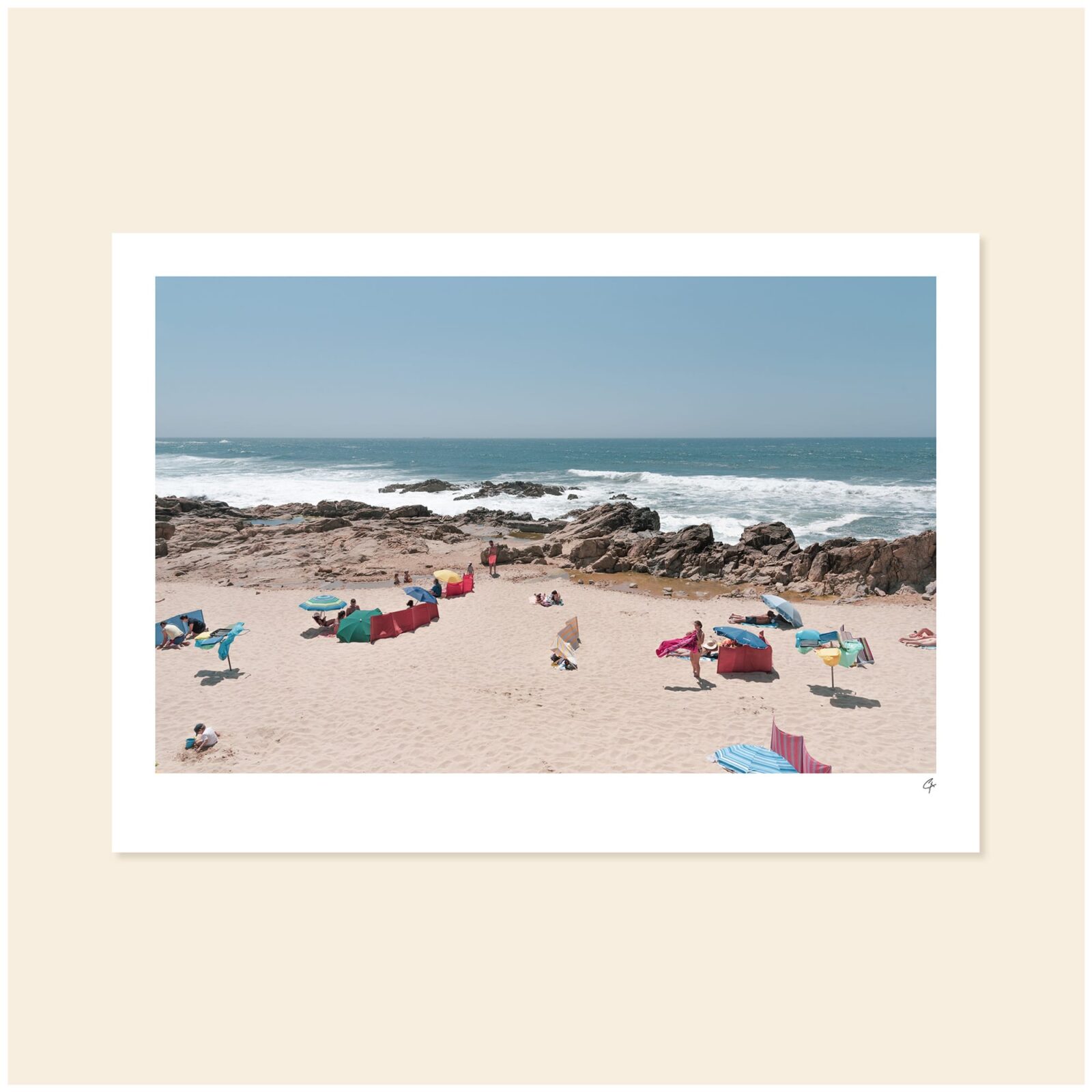 Beach Days