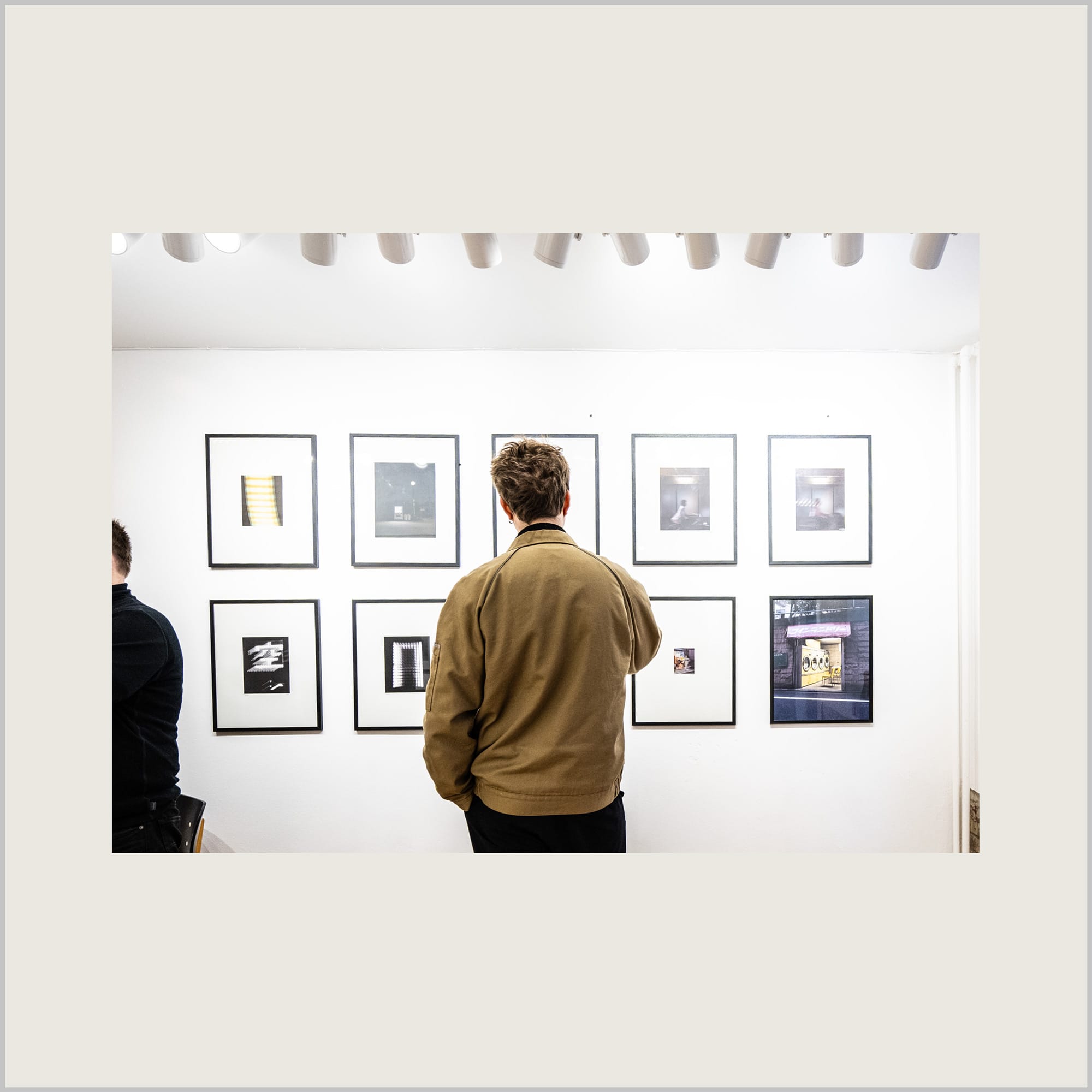 Exhibitions