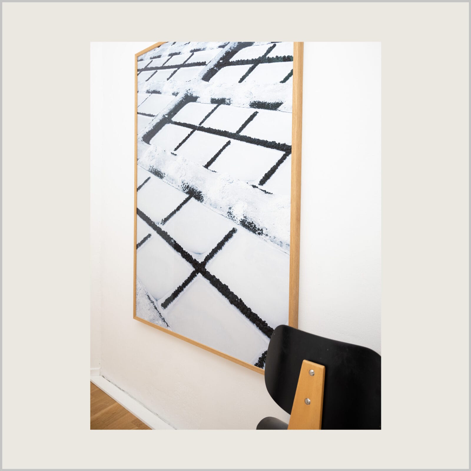 Grid (Limited Edition of 28 + 2 AP)