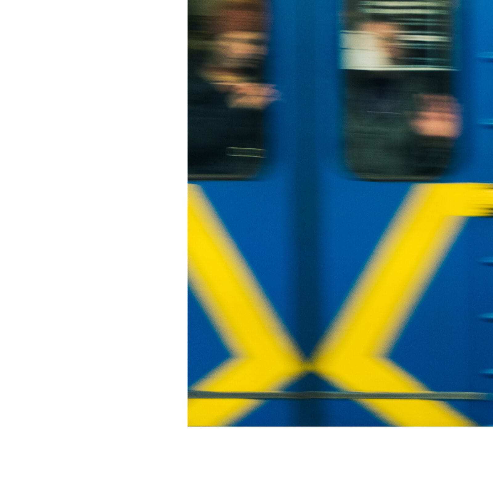 Kyiv in Motion - Image 5
