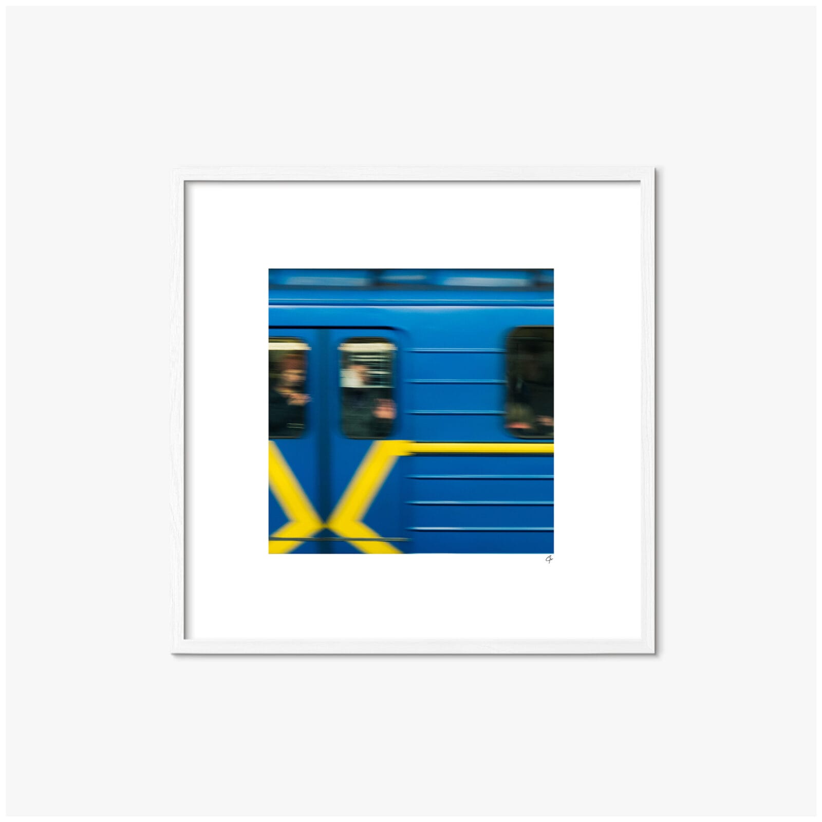 Kyiv in Motion - Image 2