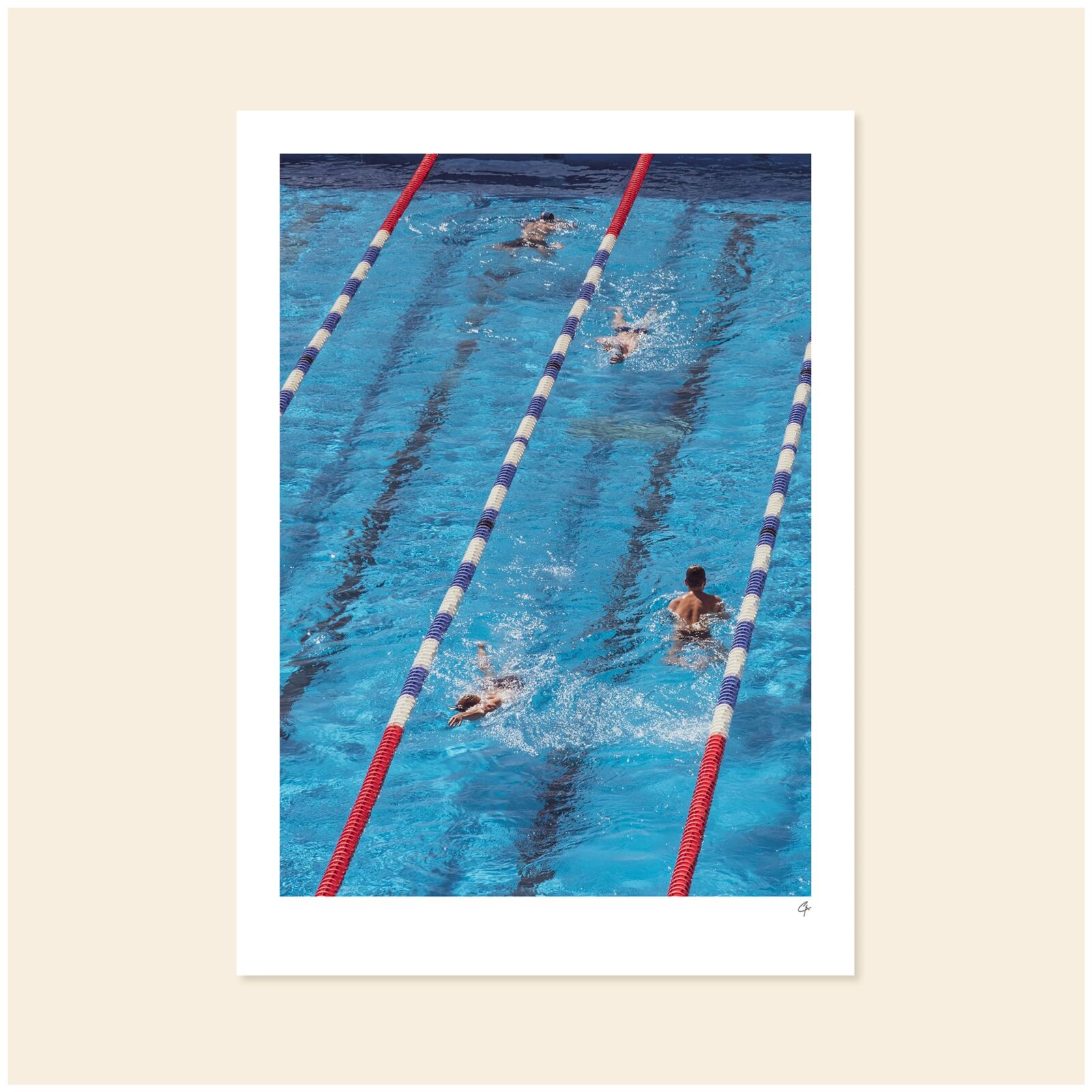 Lanes