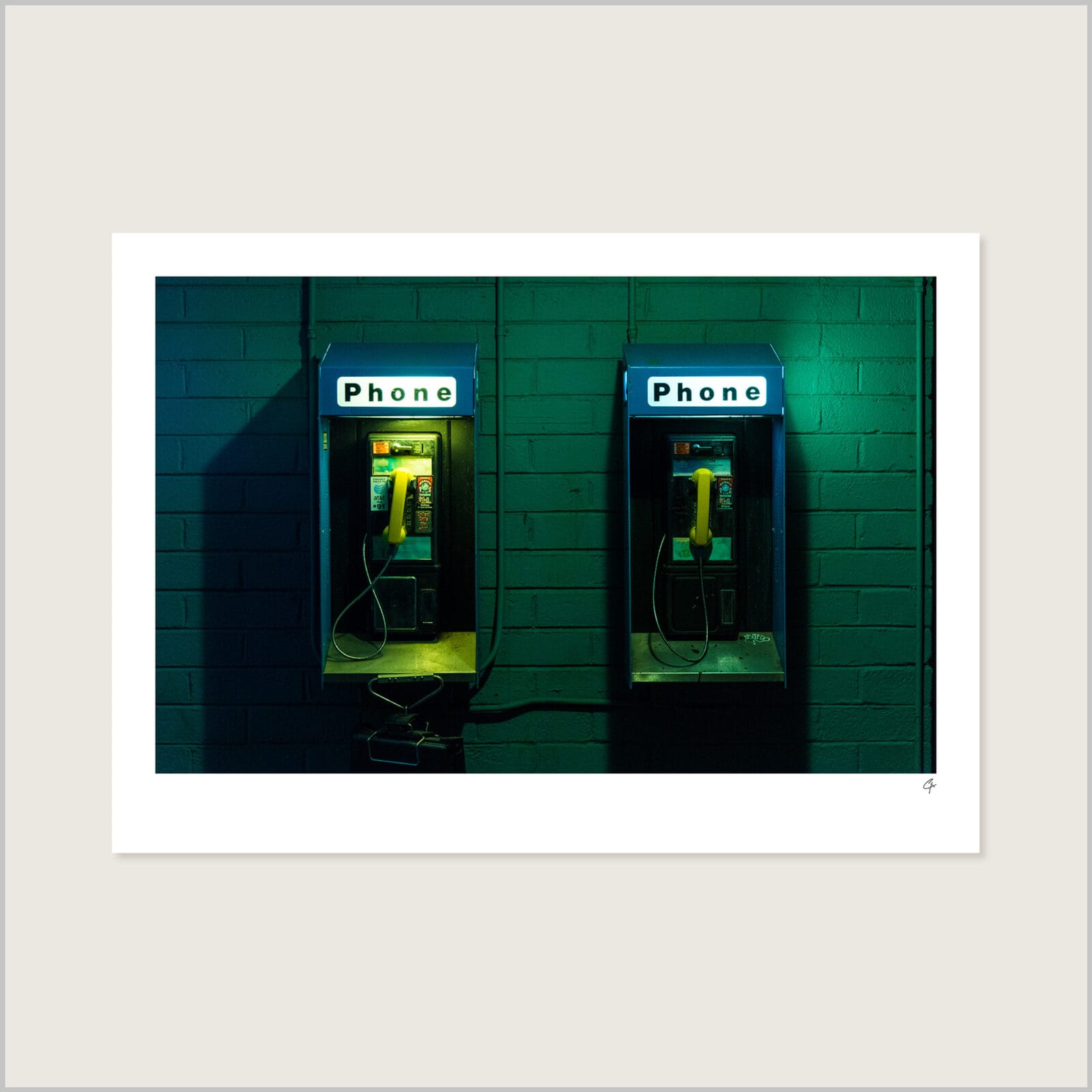 Matrix